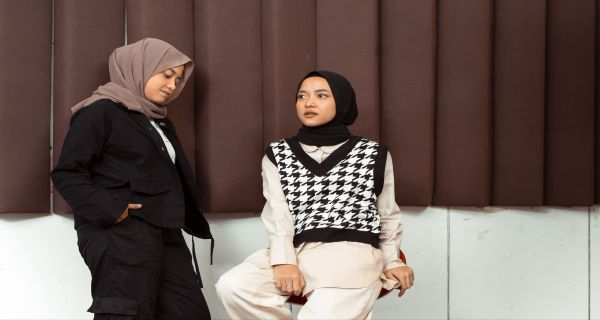Foto: Warner Music Indonesia Foto: Warner Music Indonesia