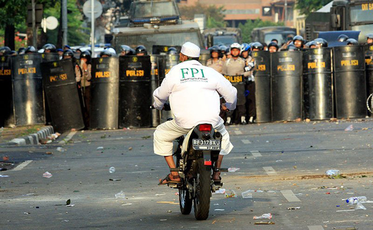 Foto: Jpnn Foto: Jpnn