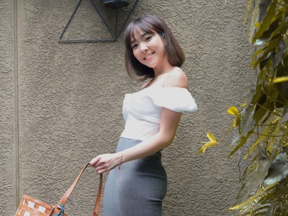Foto: Instagram Gisella Anastasia Foto: Instagram Gisella Anastasia