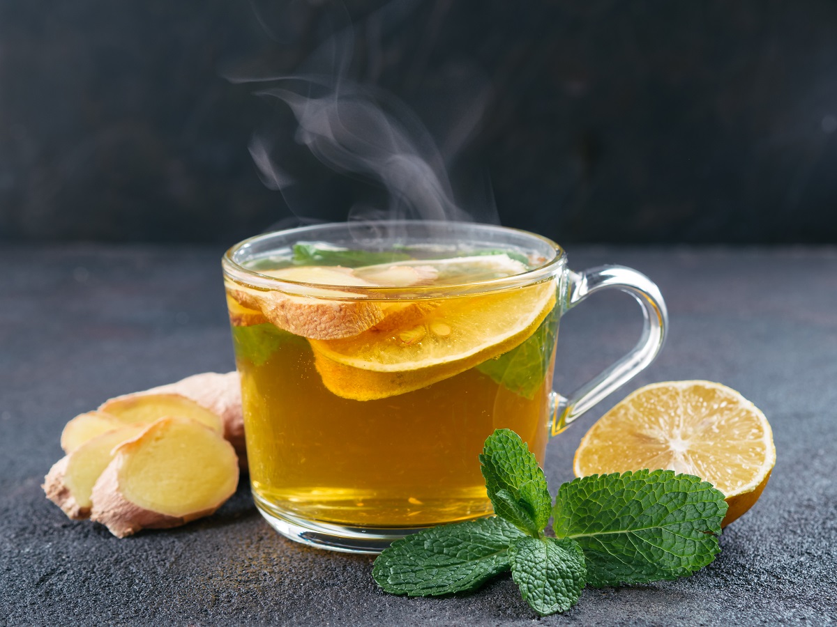 Ilustrasi minuman herbal. Foto: Envato Elements/Fasci Ilustrasi minuman herbal. Foto: Envato Elements/Fasci