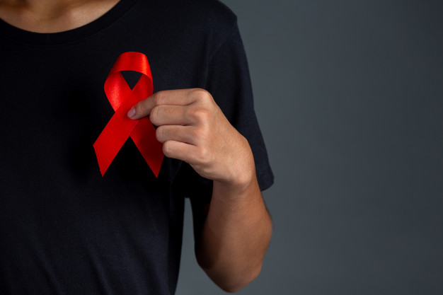 Pencegahan HIV/AIDS. Foto: Freepik Pencegahan HIV/AIDS. Foto: Freepik