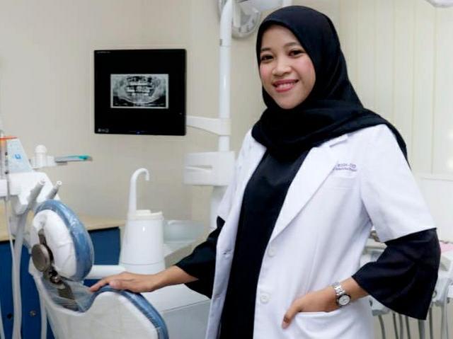 Foto: Sevti Ardini Pangestu Foto: Sevti Ardini Pangestu