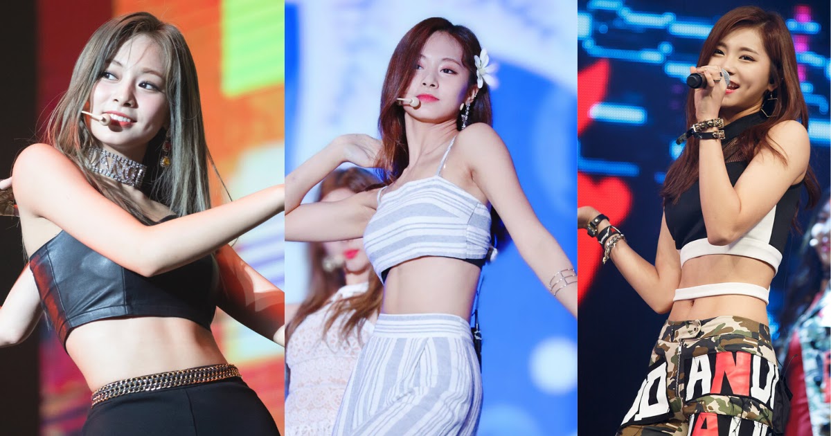 Tzuyu Twice. Foto: Koreaboo Tzuyu Twice. Foto: Koreaboo