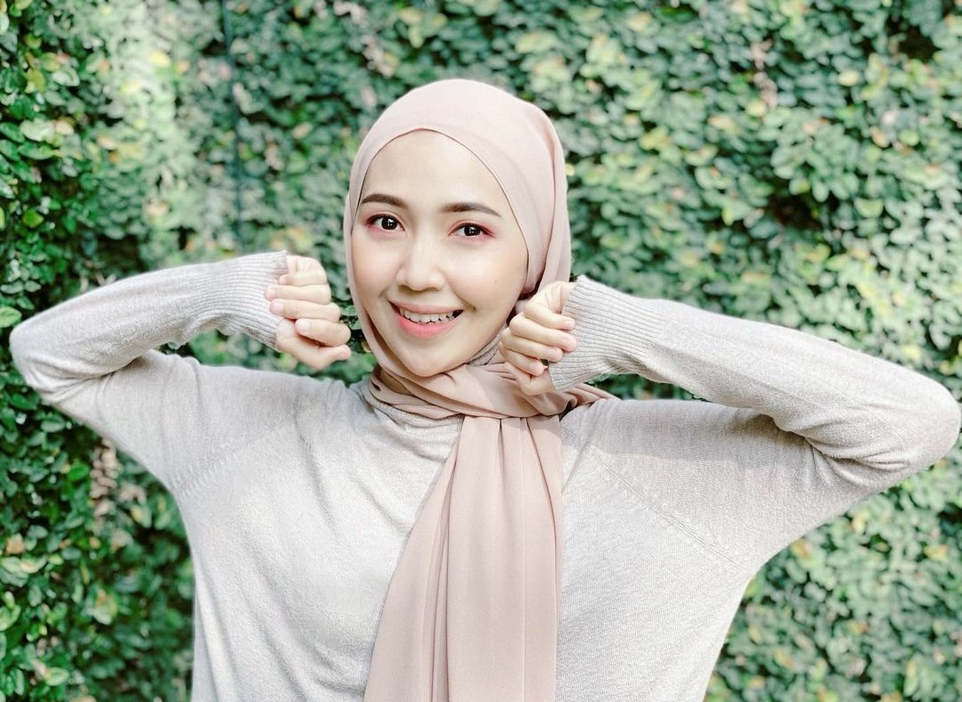 Foto: Instagram/Vivi Herlianty Mamonto Foto: Instagram/Vivi Herlianty Mamonto