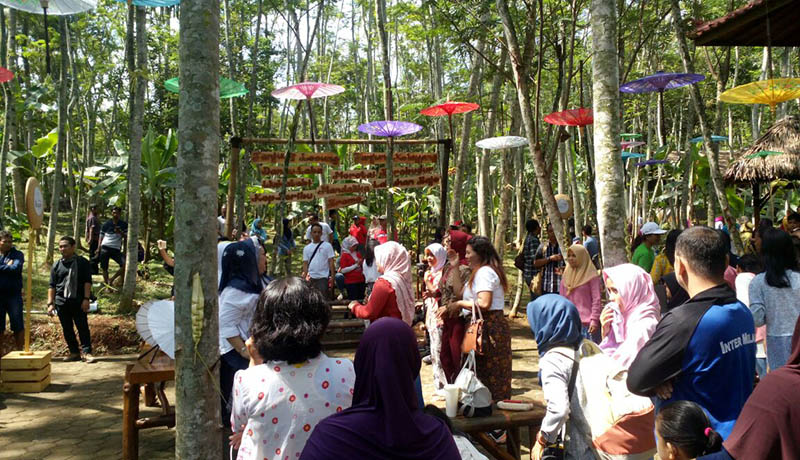 Pasar Karetan Pasar Karetan