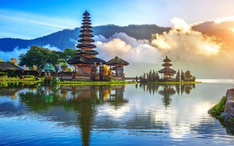 2019, Pariwisata Bali Go Digital 2019, Pariwisata Bali Go Digital