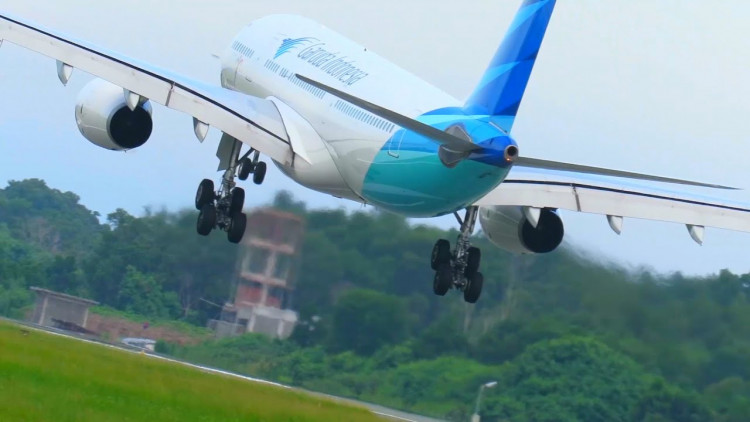 Pegipegi menawarkan diskon tiket pesawat untuk rute tertentu di hari Imlek. (Foto: Istimewa) Pegipegi menawarkan diskon tiket pesawat untuk rute tertentu di hari Imlek. (Foto: Istimewa)