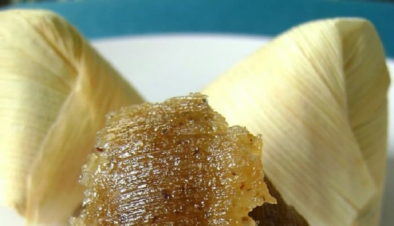 Wajik Camilan Manis Yang Digemari Wisatawan Mancanegara Ge