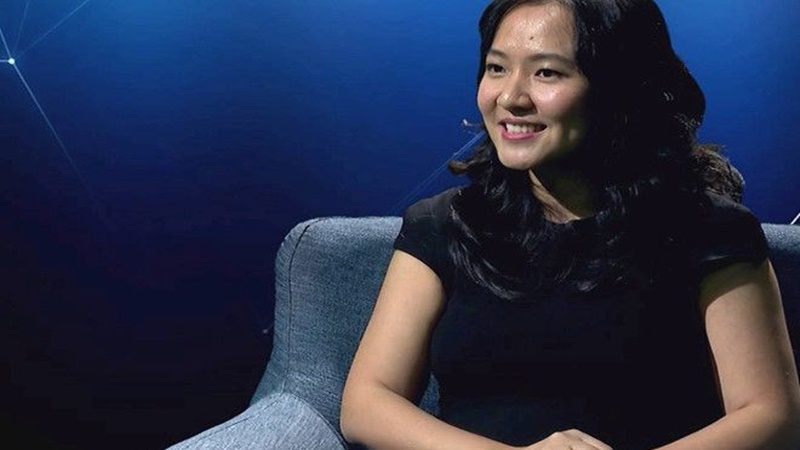 Mantan bos Facebook Vietnam, Christy Trang Le kini bergabung dengan Go-Viet sebagai General Manager. (foto: dtinews.vn) Mantan bos Facebook Vietnam, Christy Trang Le kini bergabung dengan Go-Viet sebagai General Manager. (foto: dtinews.vn)