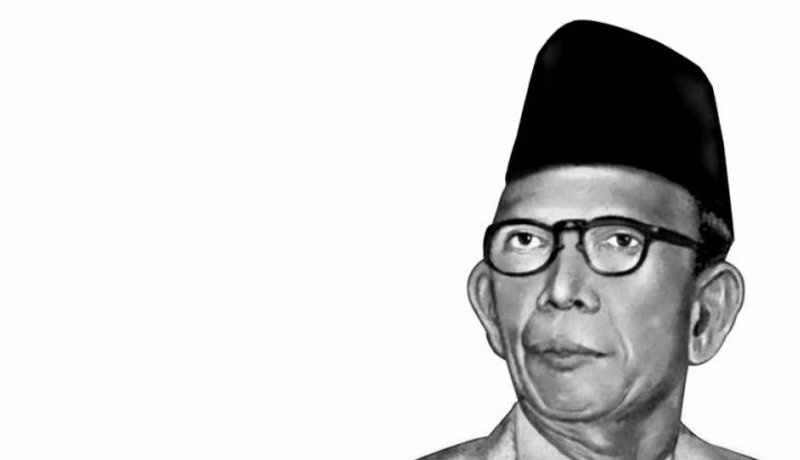 Ki Hajar Dewantara jadi pencetus Hari Pendidikan Nasional setiap tanggal 2 Mei di Indonesia (Foto : Sanggar Anak Alam) Ki Hajar Dewantara jadi pencetus Hari Pendidikan Nasional setiap tanggal 2 Mei di Indonesia (Foto : Sanggar Anak Alam)