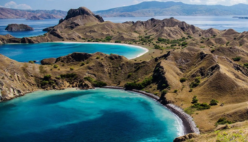 Destinasi wisata Labuan Bajo. (ist) Destinasi wisata Labuan Bajo. (ist)