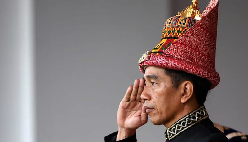 Sejak masih menjabat Gubernur DKI hingga kini Presiden RI, Jokowi selalu mendapat ancaman yang serius (Foto : Istimewa) Sejak masih menjabat Gubernur DKI hingga kini Presiden RI, Jokowi selalu mendapat ancaman yang serius (Foto : Istimewa)