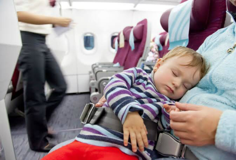 3 barang yang wajib dibawa saat mudik bersama bayi (Foto : Istimewa) 3 barang yang wajib dibawa saat mudik bersama bayi (Foto : Istimewa)
