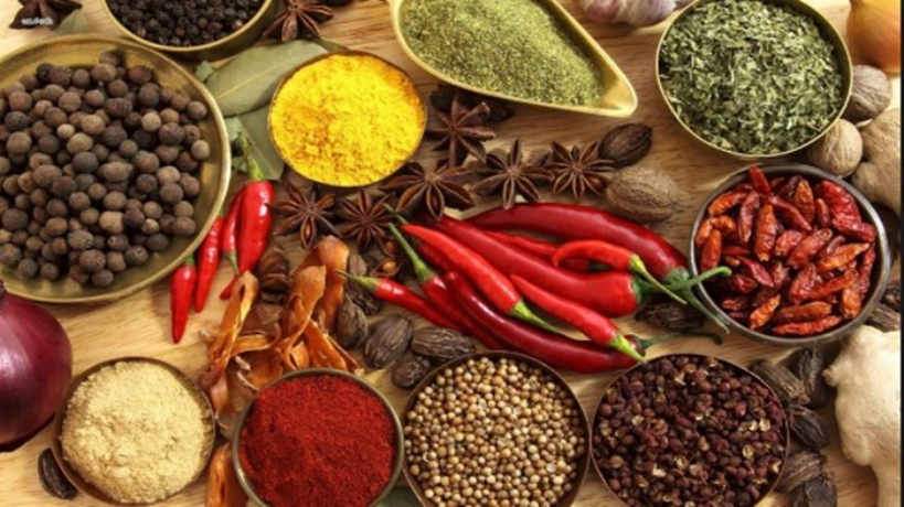 Cukup 3 jenis bumbu dapur ini maka kanker kelenjar getah bening terhempas (Foto : Istimewa) Cukup 3 jenis bumbu dapur ini maka kanker kelenjar getah bening terhempas (Foto : Istimewa)
