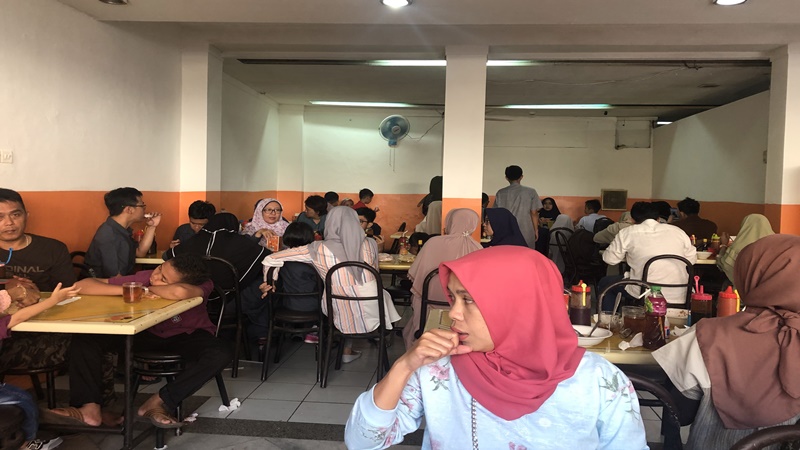 Mie Bakso Sumber Rasa Mie Bakso Sumber Rasa