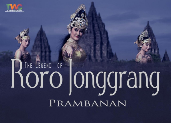 Pertunjukkan The legend of Roro Jonggrang bisa jadi sajian menarik untuk mengisi libur lebaran. (Foto: TWC) Pertunjukkan The legend of Roro Jonggrang bisa jadi sajian menarik untuk mengisi libur lebaran. (Foto: TWC)