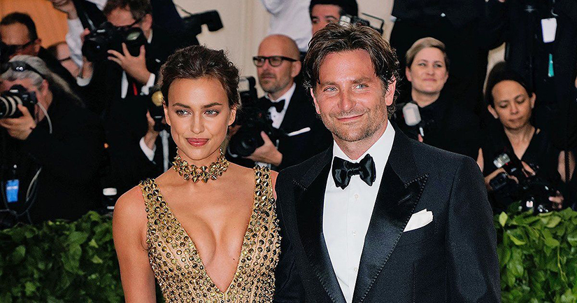Bradley Cooper dan Irina Shayk Sudah Renggang Sejak Sebelum Peluncurn ‘A Star Is Born’ (Sumber foto: Yahoo News Singapore) Bradley Cooper dan Irina Shayk Sudah Renggang Sejak Sebelum Peluncurn ‘A Star Is Born’ (Sumber foto: Yahoo News Singapore)