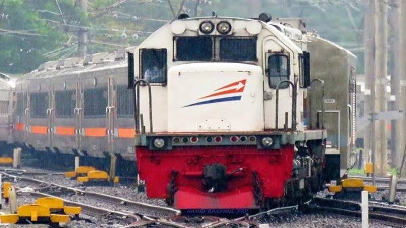 Jumlah penumpang naik kereta saat Lebaran 2019 naik 9,2 persen (foto: Istimewa) Jumlah penumpang naik kereta saat Lebaran 2019 naik 9,2 persen (foto: Istimewa)