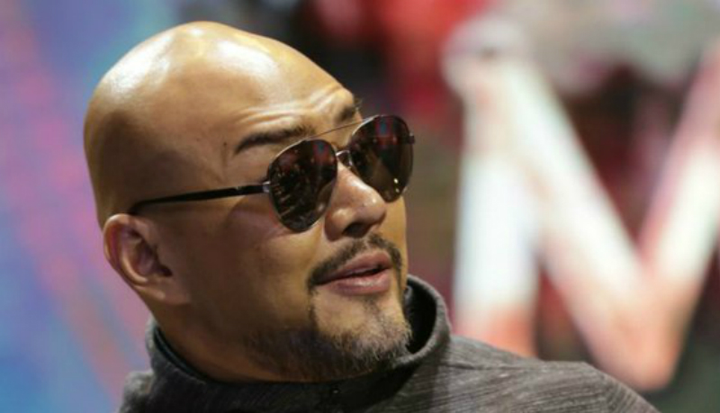 Mantan istri Deddy Corbuzier haru dan bahagia melihat eks suami masuk Islam (Foto : Istimewa) Mantan istri Deddy Corbuzier haru dan bahagia melihat eks suami masuk Islam (Foto : Istimewa)