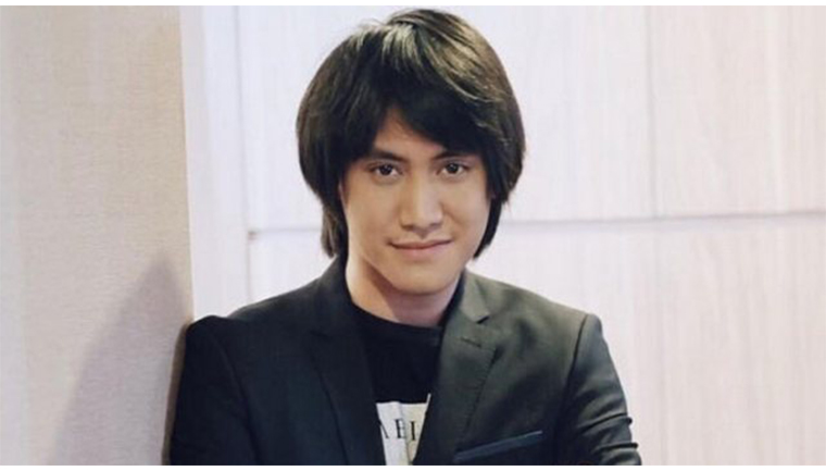 Musisi muda Kevin Aprilio Musisi muda Kevin Aprilio