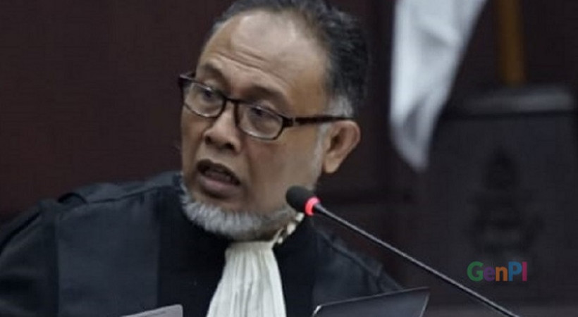 Bambang Widjojanto Bambang Widjojanto