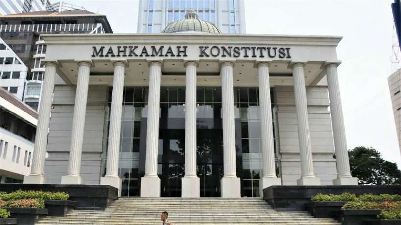 Putusan sidang MK Pilpres, begini kata pengamat (Foto : Istimewa) Putusan sidang MK Pilpres, begini kata pengamat (Foto : Istimewa)