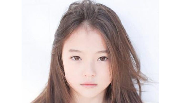 Model cilik Ella Gross (Sumber foto: Instagram) Model cilik Ella Gross (Sumber foto: Instagram)