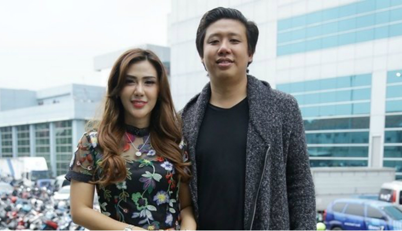 Pablo Benua ternyata gak cuma bermasalah dengan ikan asin. Ini deretannya (Foto Istimewa) Pablo Benua ternyata gak cuma bermasalah dengan ikan asin. Ini deretannya (Foto Istimewa)