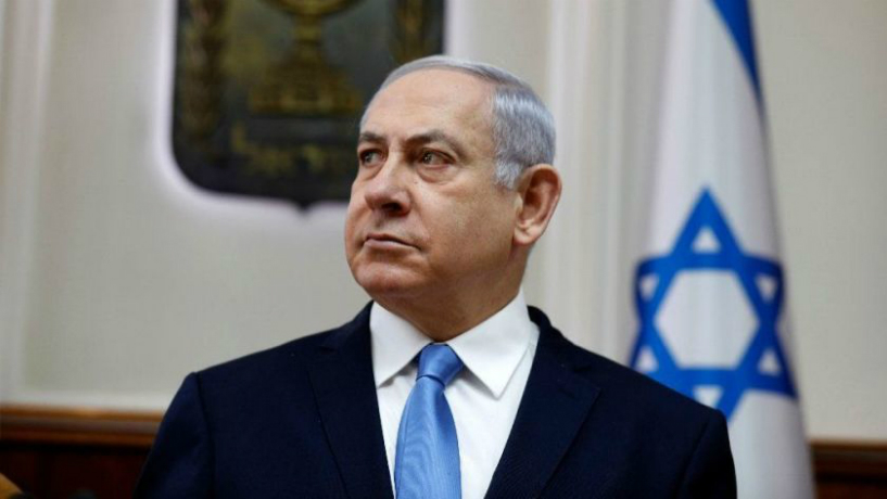 Benjamin Netanyahu jadi PM Israel terlama (Foto : Istimewa) Benjamin Netanyahu jadi PM Israel terlama (Foto : Istimewa)