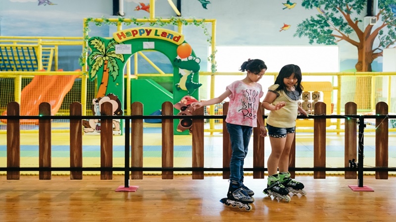 Banyak promo di Hari Anak Nasional (foto:littlejungle.co.id) Banyak promo di Hari Anak Nasional (foto:littlejungle.co.id)