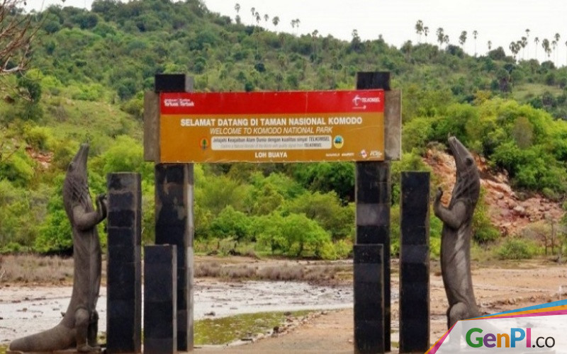 Wacana Penutupan Taman Nasional Komodo Harus Dihentikan Wacana Penutupan Taman Nasional Komodo Harus Dihentikan