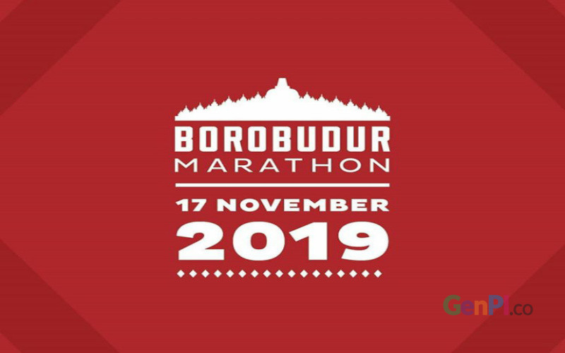Yuk Persiapkan Diri Ikut Borobudur Marathon 2019 Yuk Persiapkan Diri Ikut Borobudur Marathon 2019