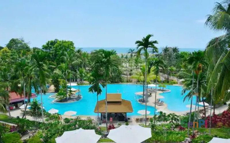 Jadi Tuan Rumah Tour de Bintan, BLR Siapkan Beragam Fasilitas Jadi Tuan Rumah Tour de Bintan, BLR Siapkan Beragam Fasilitas