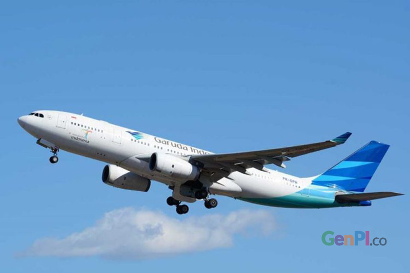Yuk Berburu Diskon 50 Persen Tiket Garuda Indonesia Yuk Berburu Diskon 50 Persen Tiket Garuda Indonesia