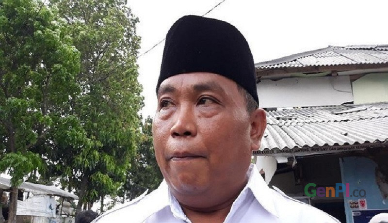 Politisi Gerindra Arief Poyuono. (ist) Politisi Gerindra Arief Poyuono. (ist)