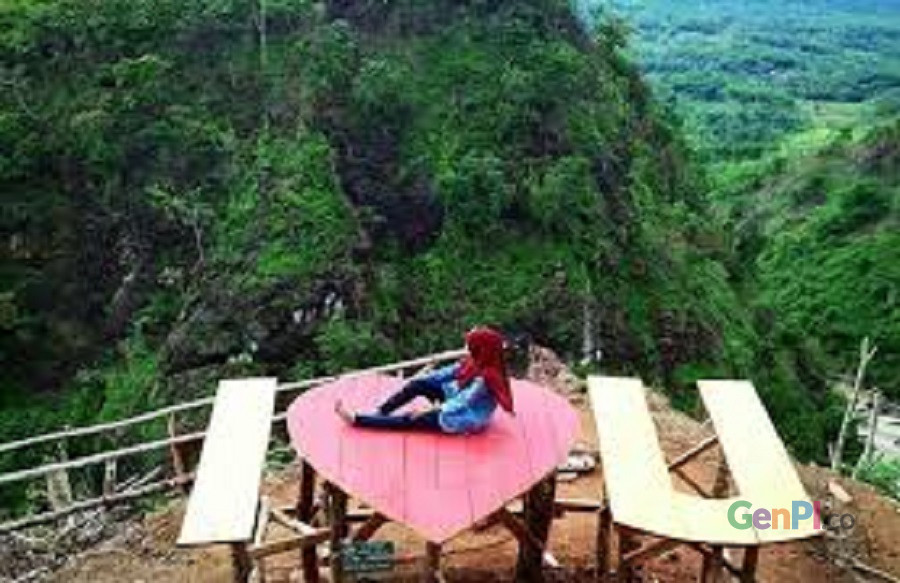 Mudik ke Cianjur, ini Destinasi Wisatanya