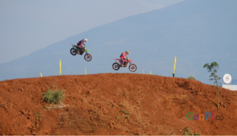 Jika mulus, Semarang jadi tuan rumah MXGP 2020 Jika mulus, Semarang jadi tuan rumah MXGP 2020