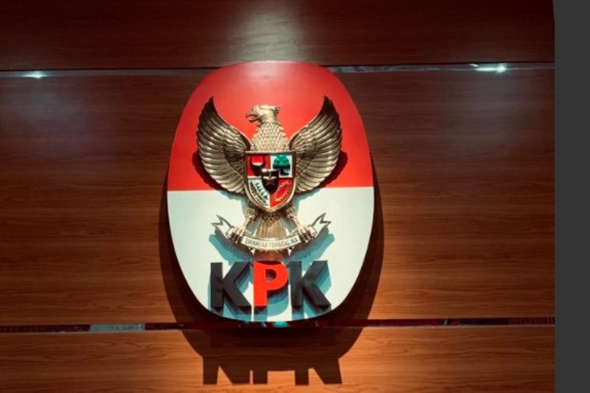 KPK (foto: Twitter KPK) KPK (foto: Twitter KPK)