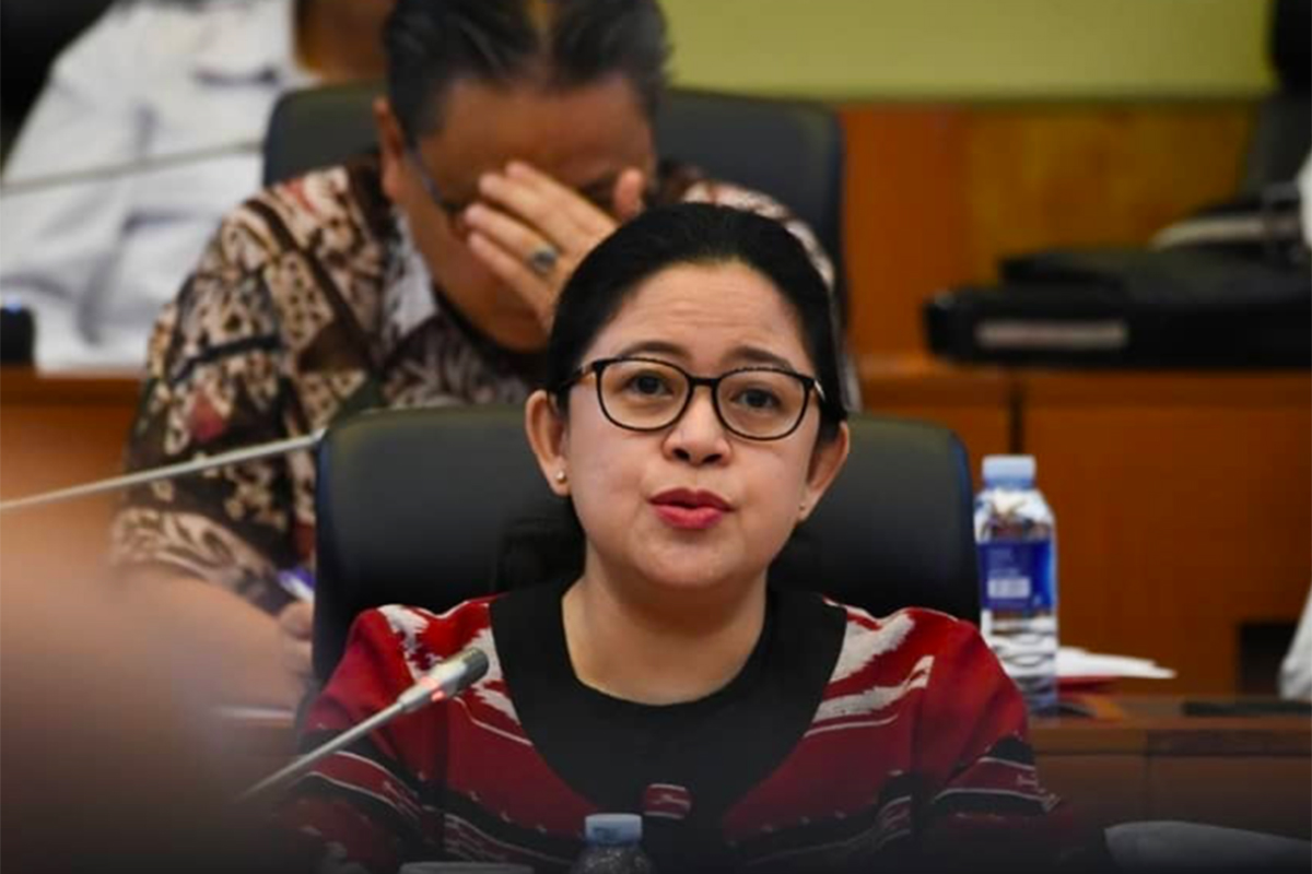 Kalau PDIP Memaksakan Puan Jadi Capres, Hasilnya Bakal... - G...