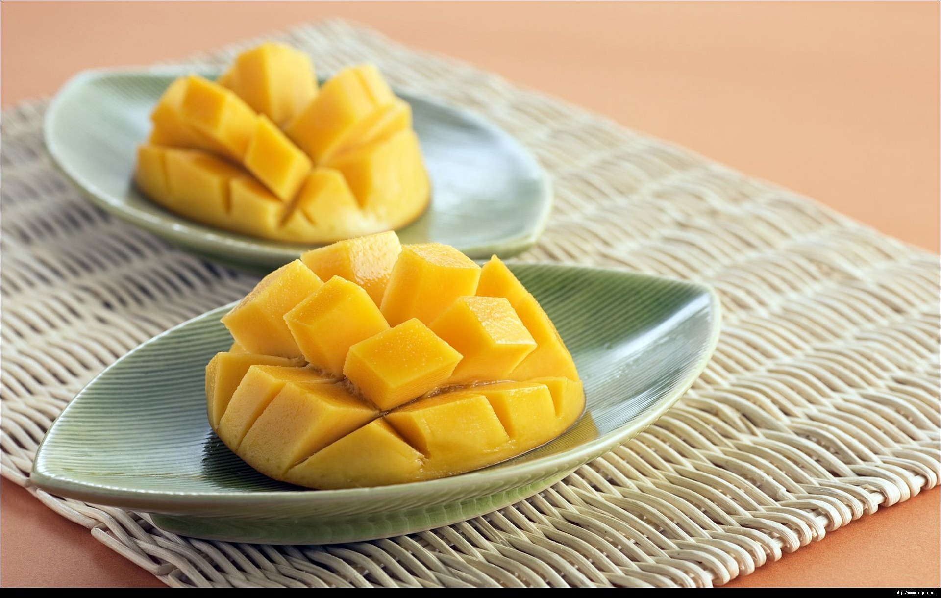 Waduh, Buah Mangga Kweni Sangat Berbahaya untuk Ibu Hamil - G...