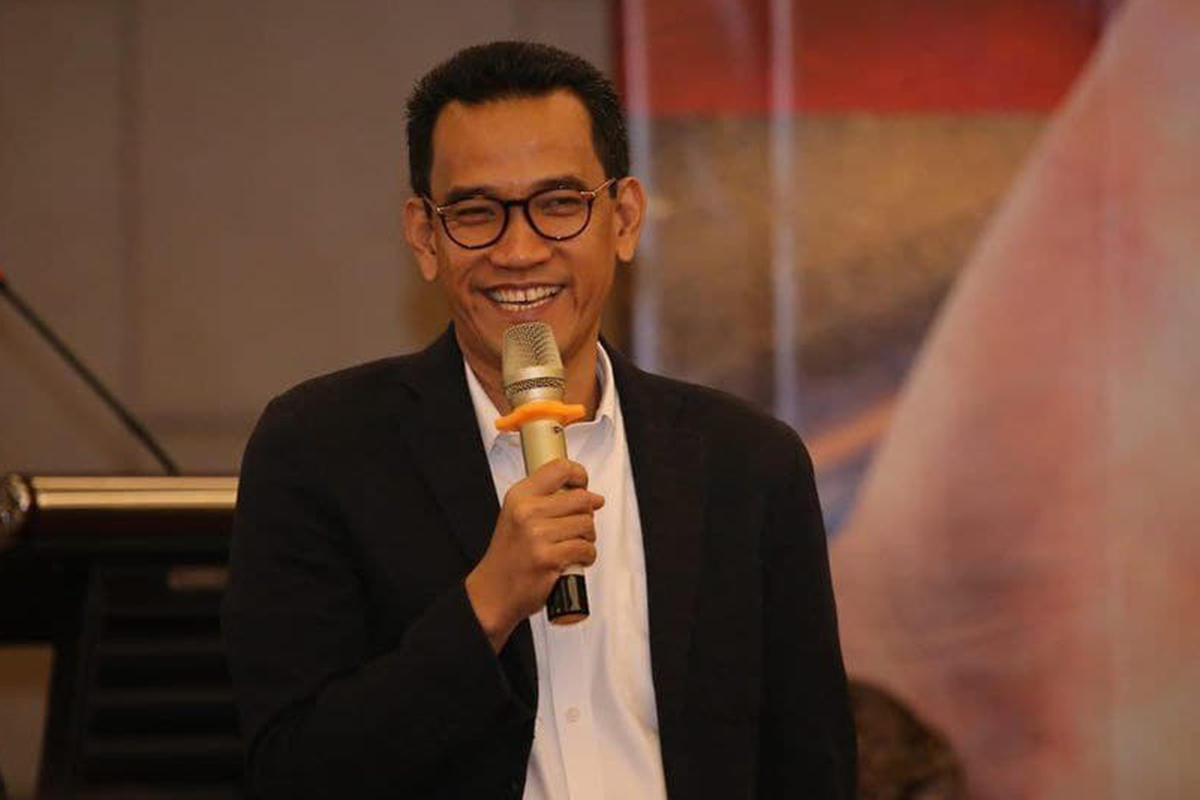 Pasal Penjara Ke Penghina Presiden Refly Harun Kembali