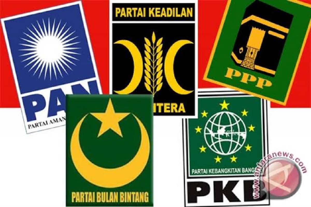 Ilustrasi. (Foto: Antara) Ilustrasi. (Foto: Antara)