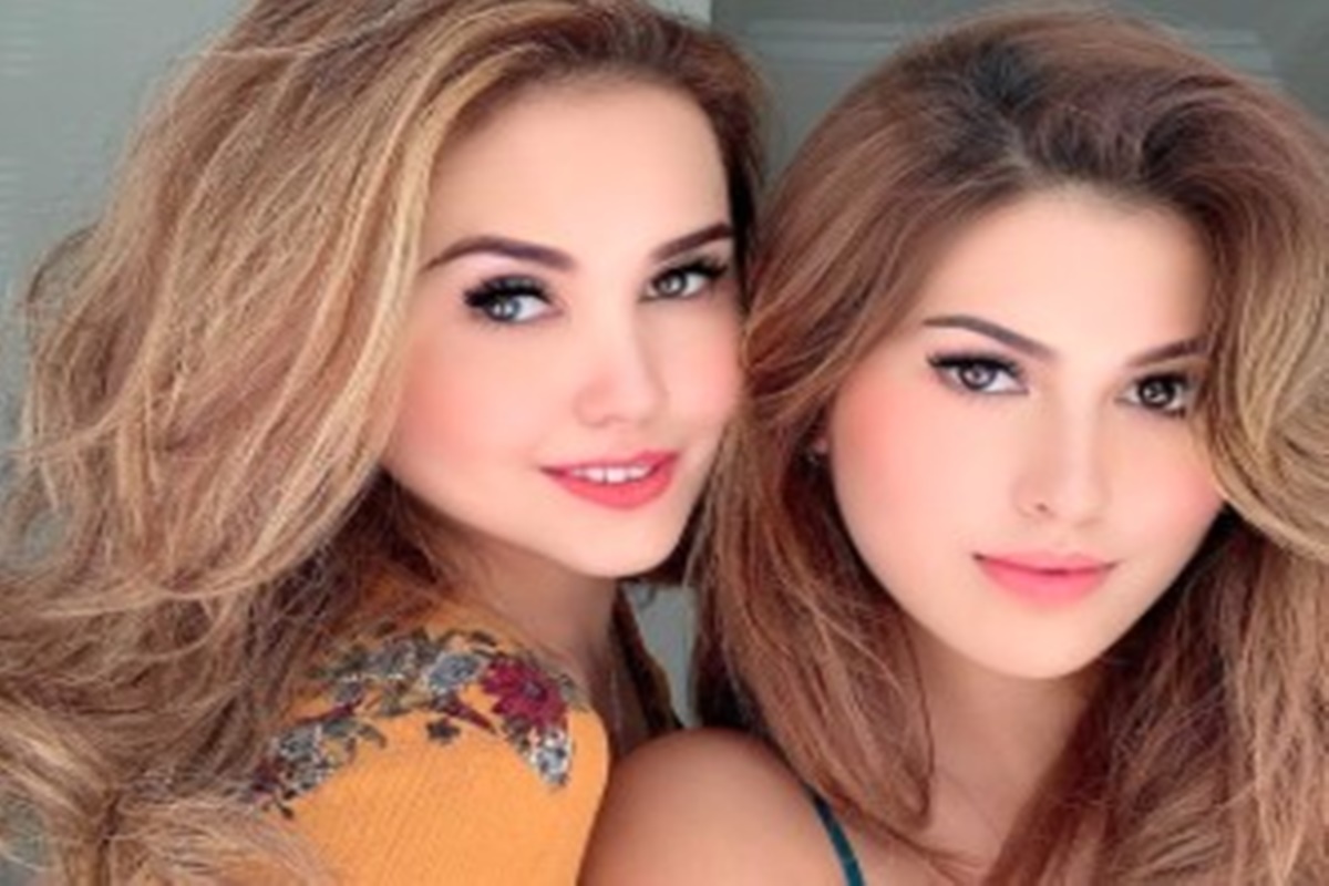 Cindy Claudia Harahap dan putinya, Sabrina Eben (foto: SC IG @cindyclaudiaofficial) Cindy Claudia Harahap dan putinya, Sabrina Eben (foto: SC IG @cindyclaudiaofficial)