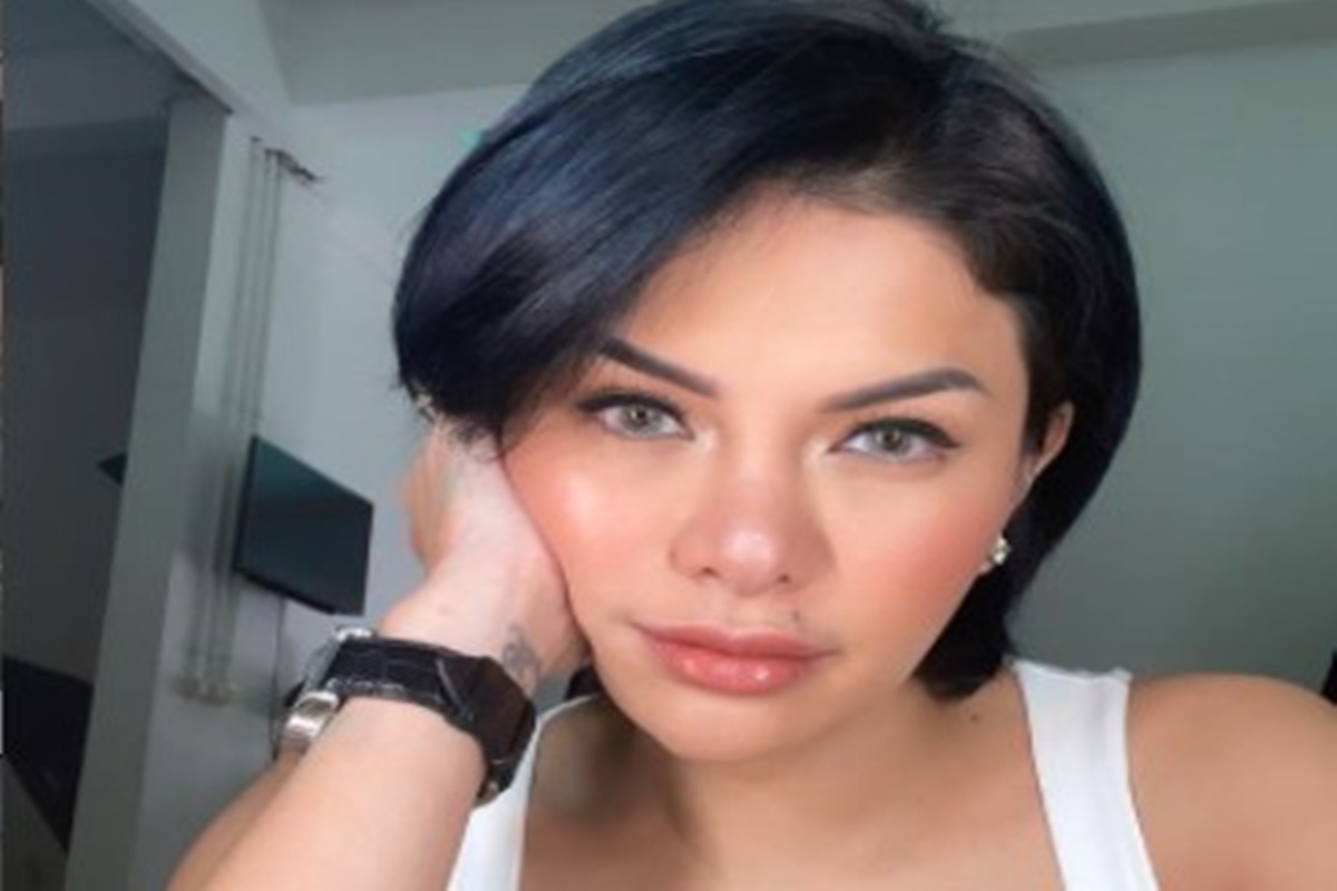 Nikita Mirzani (foto: SC IG @nikitamirzanimawardi_172) Nikita Mirzani (foto: SC IG @nikitamirzanimawardi_172)