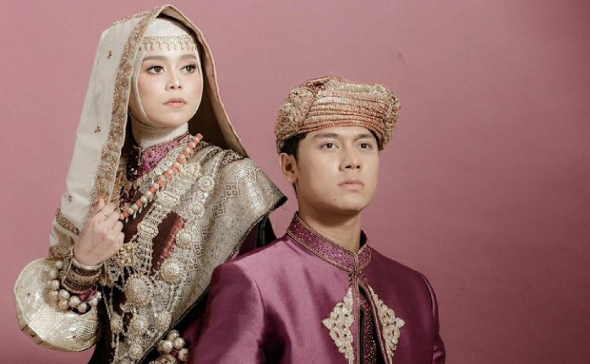 Ramalan Mbak You Mengejutkan, Lesty Kejora Akan Mengalami Ini (foto: Instagram Rizky Billar) Ramalan Mbak You Mengejutkan, Lesty Kejora Akan Mengalami Ini (foto: Instagram Rizky Billar)