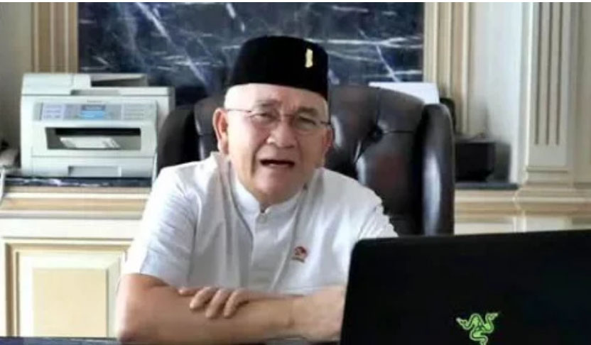 Anak Buah Megawati Sebut Rocky Gerung Sakit Jiwa, Pedas...