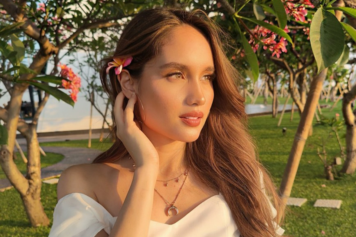 Cinta Laura Kiehl. Foto: Instagram @claurakiehl Cinta Laura Kiehl. Foto: Instagram @claurakiehl
