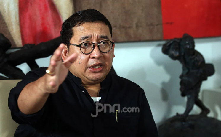 Fadli Zon.(Foto: Dok. JPNN) Fadli Zon.(Foto: Dok. JPNN)