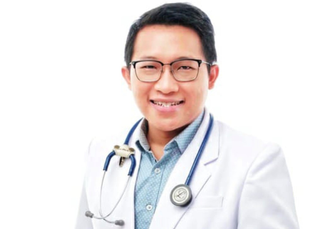 Foto: dr. Muhammad Fajri Adda’i Foto: dr. Muhammad Fajri Adda’i