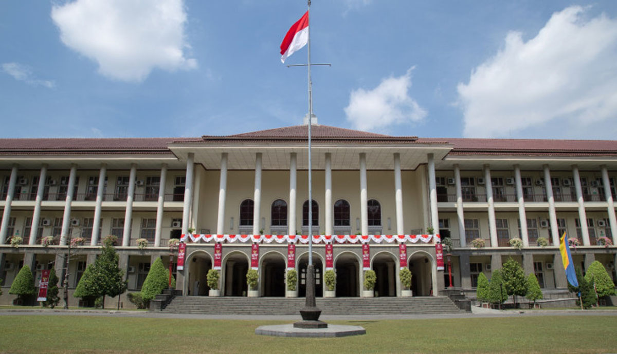 Ilustrasi UGM (Foto: UGM.ac.id) Ilustrasi UGM (Foto: UGM.ac.id)